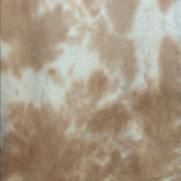 AC/DC Hybrid Apparel Size Small 100% Cotton Highway to Hell Tie-Dye Band T-Shirt - Picture 3 of 5